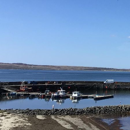 The Bruce Bed and Breakfast Bowmore Eksteriør billede