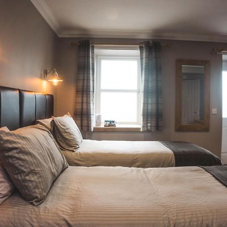 The Bruce Bed and Breakfast Bowmore Eksteriør billede