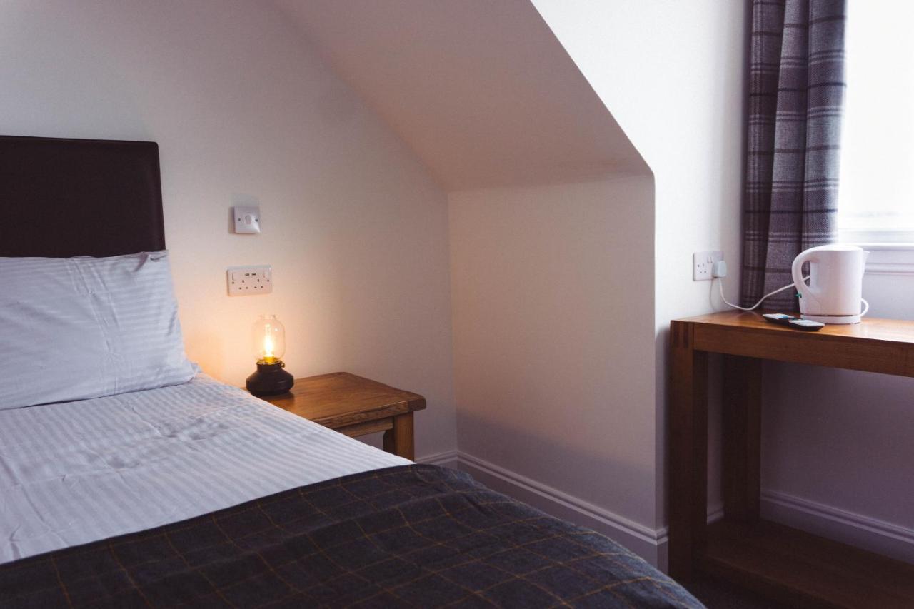 The Bruce Bed and Breakfast Bowmore Eksteriør billede